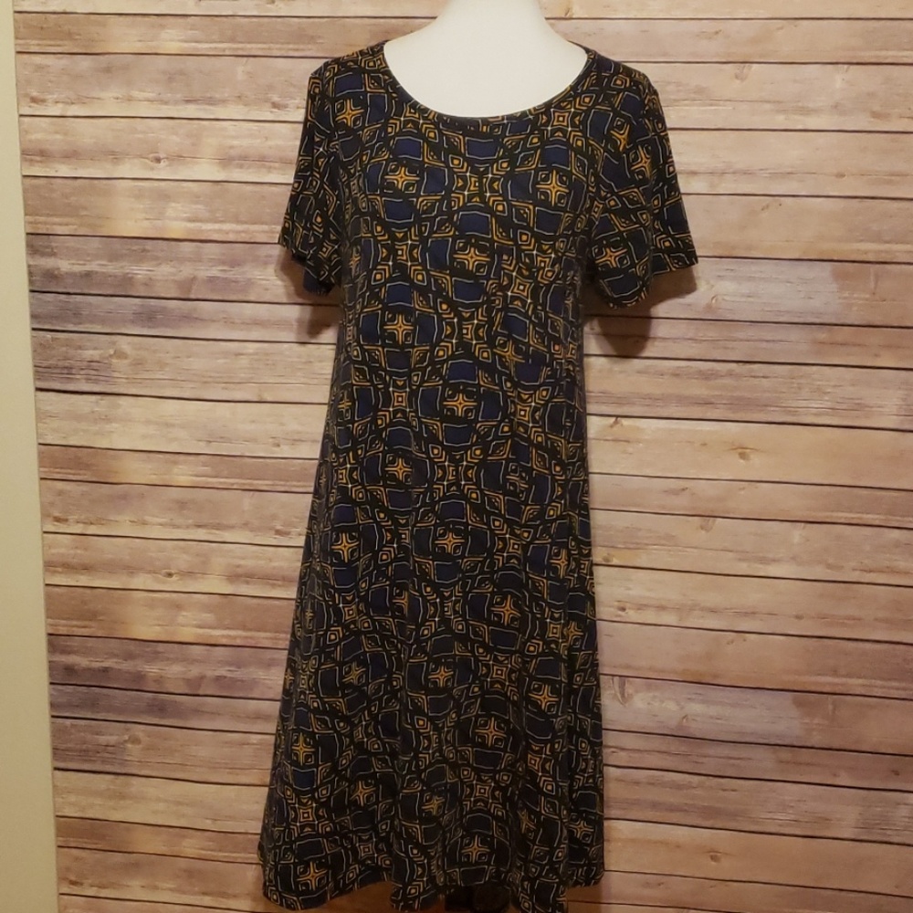 Lularoe Carly